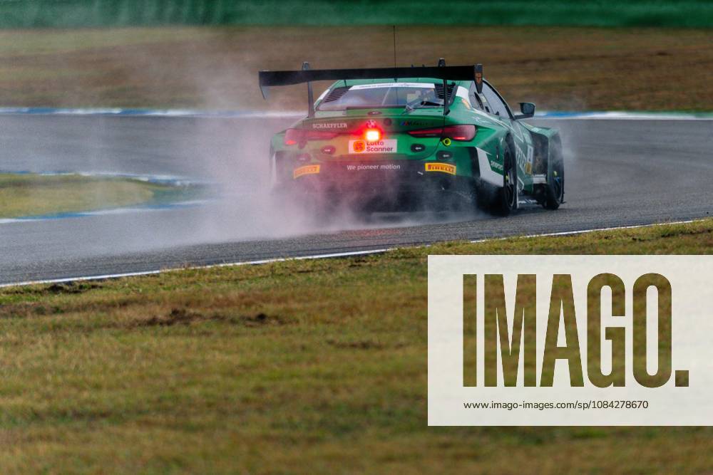 DTM, 15. + 16. Rennen Hockenheim 2026 11 BMW M4 GT3 Evo, Schubert Motorsport: Marco Wittmann - picture by Gruppe C Photography Sachsenring Germany