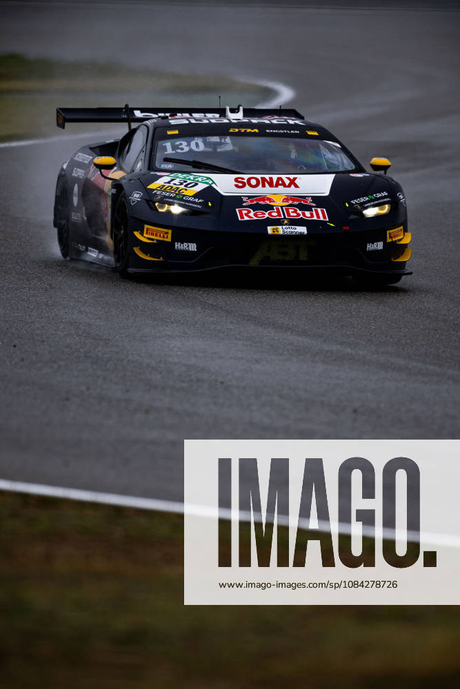 DTM, 15. + 16. Rennen Hockenheim 2026 130 Lamborghini Temerario GT3, ABT Sportsline: Luca Engstler - picture by Gruppe C Photography Sachsenring Hockenheimring Baden-Württemberg Germany