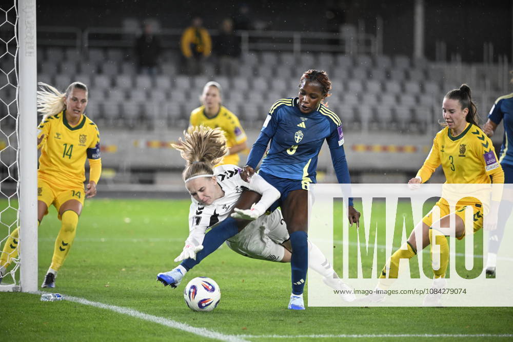 Bilden ingar i SPORTPAKET. För övriga BETALBILD