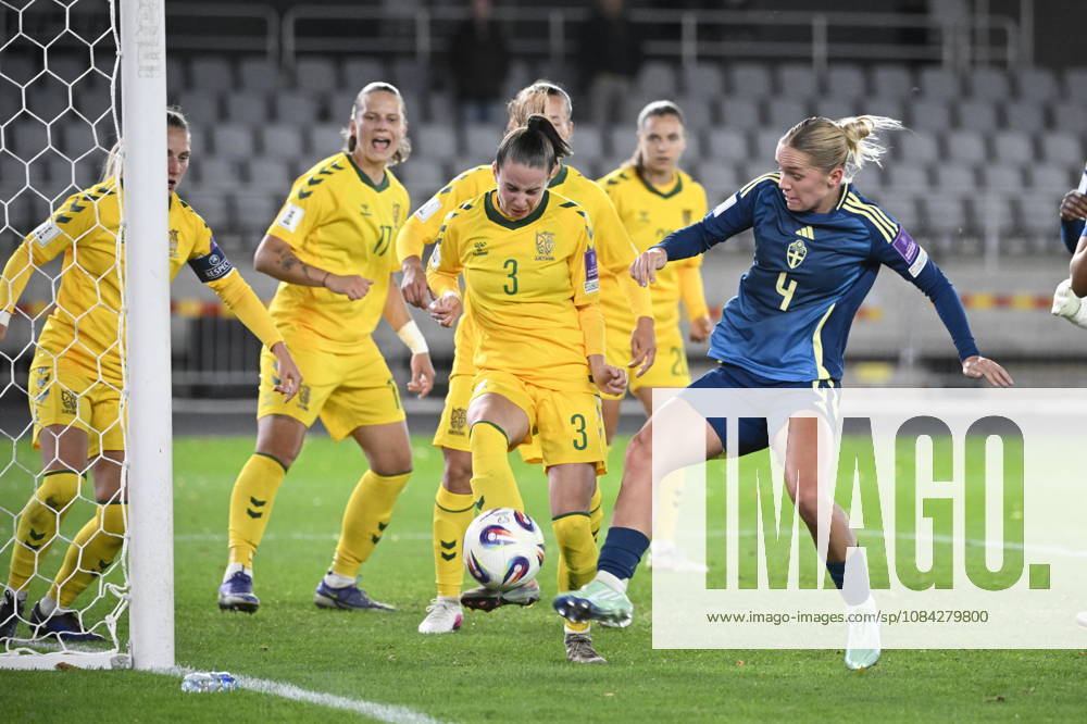 Bilden ingar i SPORTPAKET. För övriga BETALBILD