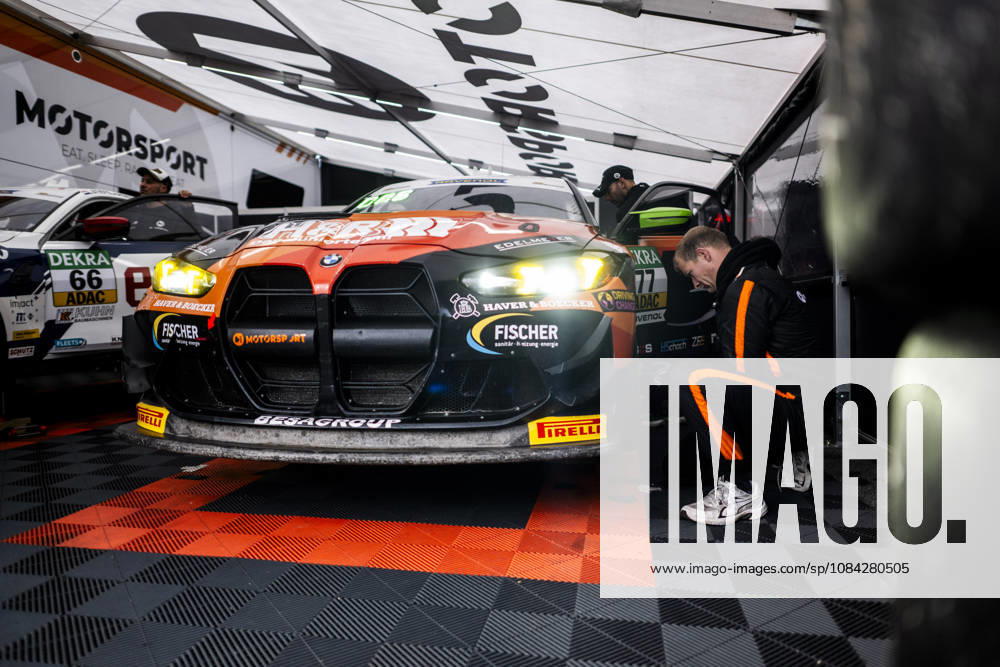 ADAC GT4 Germany, 11. + 12. Rennen Hockenheim 2026 77 BMW M4 GT4 Evo, ME Motorsport: Linus Hahne, Philip Wiskirchen - picture by Gruppe C Photography Sachsenring Hockenheimring Bayern Germany