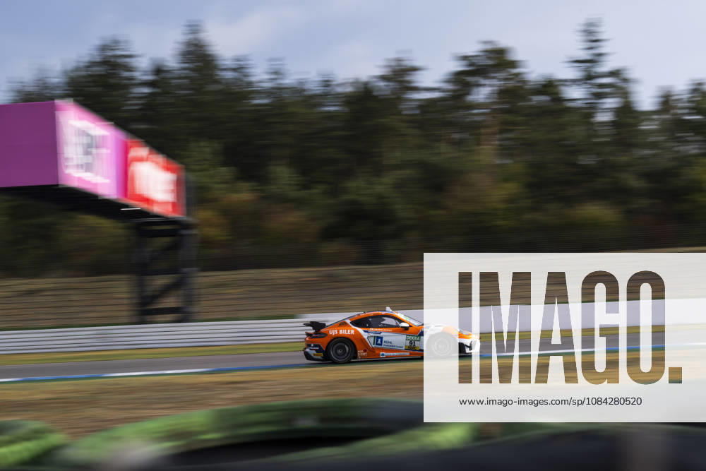 ADAC GT4 Germany, 11. + 12. Rennen Hockenheim 2026 91 Porsche 718 Cayman GT4 RS Clubsport, Team Wimmer Werk Motorsport: Jesper Bruno Jensen, Laurenz Rühl - picture by Gruppe C Photography Sachsenring Hockenheimring Bayern Germany