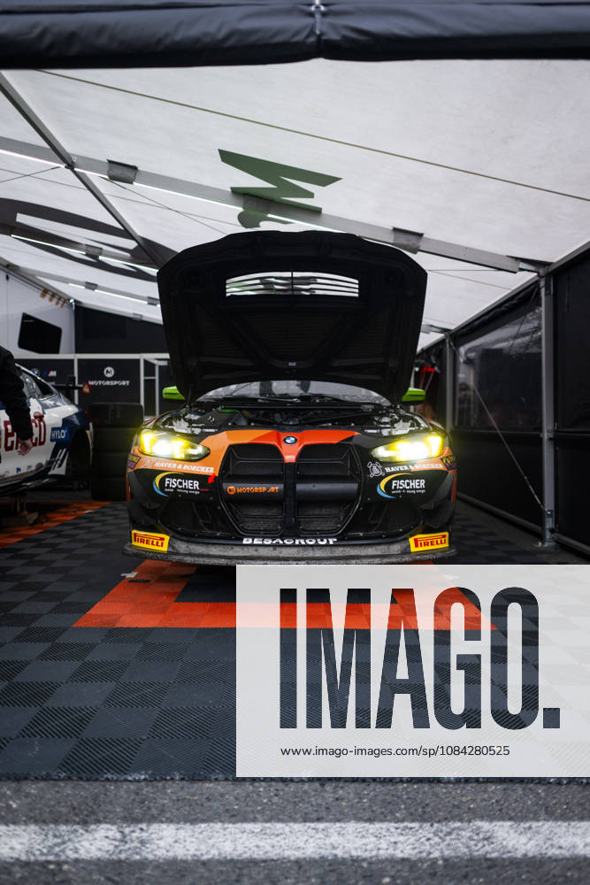 ADAC GT4 Germany, 11. + 12. Rennen Hockenheim 2026 77 BMW M4 GT4 Evo, ME Motorsport: Linus Hahne, Philip Wiskirchen - picture by Gruppe C Photography Sachsenring Hockenheimring Bayern Germany