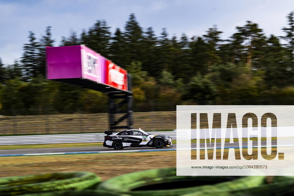 ADAC GT4 Germany, 11. + 12. Rennen Hockenheim 2026 50 BMW M4 GT4 Evo, FK Performance Motorsport: Gianni van de Craats, Victor Nielsen - picture by Gruppe C Photography Sachsenring Hockenheimring Bayern Germany