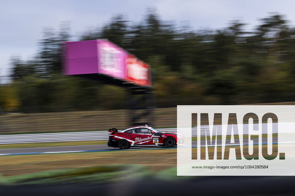 ADAC GT4 Germany, 11. + 12. Rennen Hockenheim 2026 10 BMW M4 GT4 Evo, razoon - more than racing: Daniel Drexel, Michael Maniszewski - picture by Gruppe C Photography Sachsenring Hockenheimring Bayern Germany