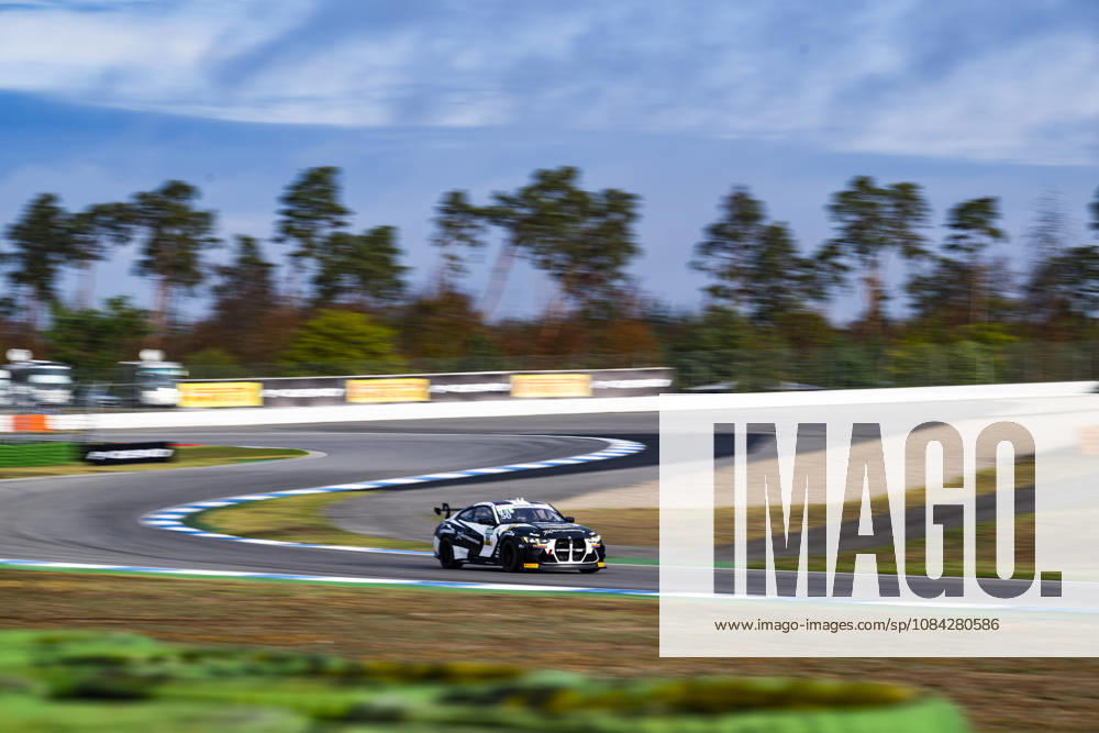 ADAC GT4 Germany, 11. + 12. Rennen Hockenheim 2026 50 BMW M4 GT4 Evo, FK Performance Motorsport: Gianni van de Craats, Victor Nielsen - picture by Gruppe C Photography Sachsenring Hockenheimring Bayern Germany