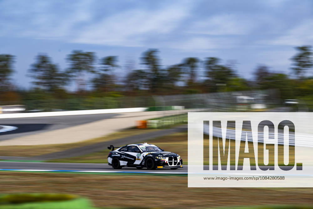 ADAC GT4 Germany, 11. + 12. Rennen Hockenheim 2026 50 BMW M4 GT4 Evo, FK Performance Motorsport: Gianni van de Craats, Victor Nielsen - picture by Gruppe C Photography Sachsenring Hockenheimring Bayern Germany