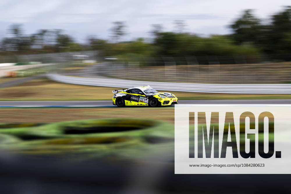 ADAC GT4 Germany, 11. + 12. Rennen Hockenheim 2026 31 Porsche 718 Cayman GT4 RS Clubsport, Avia W&S Motorsport: Lachlan Robinson, Denny Berndt - picture by Gruppe C Photography Sachsenring Hockenheimring Bayern Germany