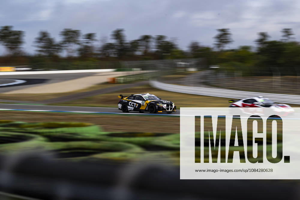 ADAC GT4 Germany, 11. + 12. Rennen Hockenheim 2026 49 BMW M4 718 Cayman GT4 RS Clubsport, FK Performance Motorsport: Luca Link, Luis Moser - picture by Gruppe C Photography Sachsenring Hockenheimring Bayern Germany