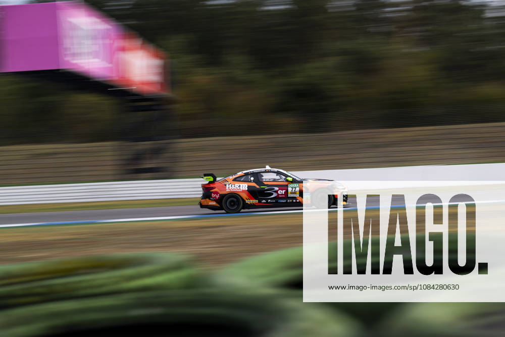 ADAC GT4 Germany, 11. + 12. Rennen Hockenheim 2026 77 BMW M4 GT4 Evo, ME Motorsport: Linus Hahne, Philip Wiskirchen - picture by Gruppe C Photography Sachsenring Hockenheimring Bayern Germany