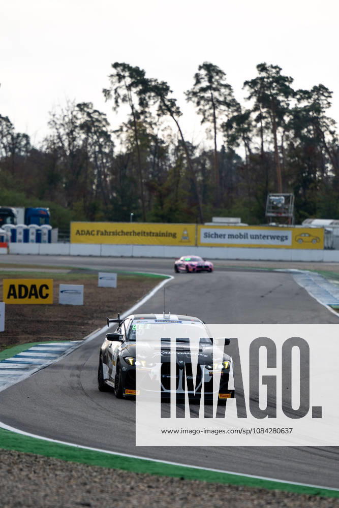 ADAC GT4 Germany, 11. + 12. Rennen Hockenheim 2026 50 BMW M4 GT4 Evo, FK Performance Motorsport: Gianni van de Craats, Victor Nielsen - picture by Gruppe C Photography Sachsenring Hockenheimring Bayern Germany