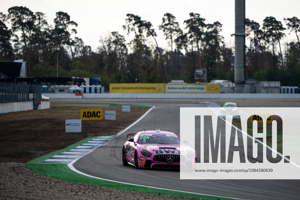 ADAC GT4 Germany, 11. + 12. Rennen Hockenheim 2026 08 Mercedes-AMG GT4, Mücke Motorsport: Alex Connor, Marius Schmid - picture by Gruppe C Photography Sachsenring Hockenheimring Bayern Germany