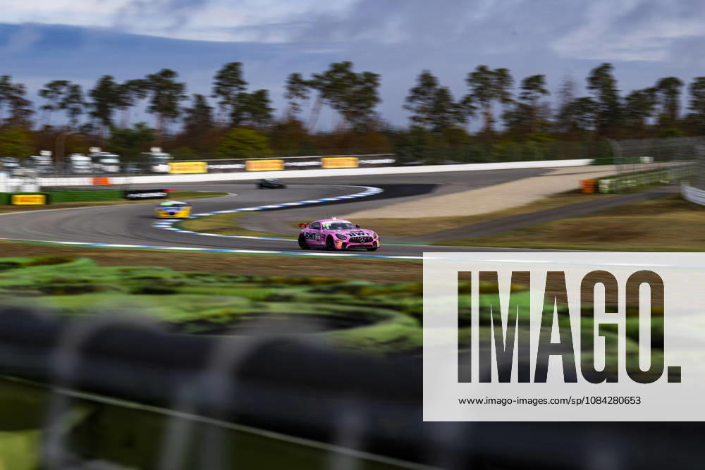 ADAC GT4 Germany, 11. + 12. Rennen Hockenheim 2026 08 Mercedes-AMG GT4, Mücke Motorsport: Alex Connor, Marius Schmid - picture by Gruppe C Photography Sachsenring Hockenheimring Bayern Germany