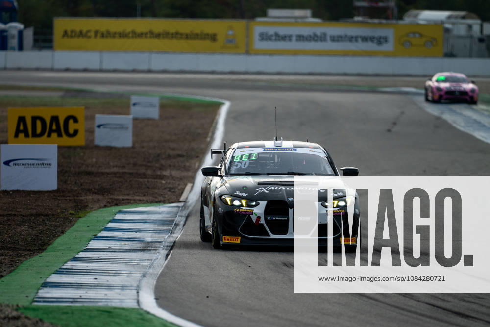 ADAC GT4 Germany, 11. + 12. Rennen Hockenheim 2026 50 BMW M4 GT4 Evo, FK Performance Motorsport: Gianni van de Craats, Victor Nielsen - picture by Gruppe C Photography Sachsenring Hockenheimring Bayern Germany