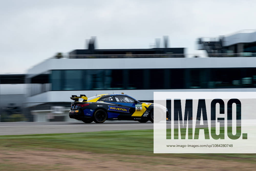 ADAC GT4 Germany, 11. + 12. Rennen Hockenheim 2026 51 BMW M4 GT4 Evo, FK Performance Motorsport: Gabriele Piana, Benjamin Sylvestersson - picture by Gruppe C Photography Sachsenring Hockenheimring Bayern Germany