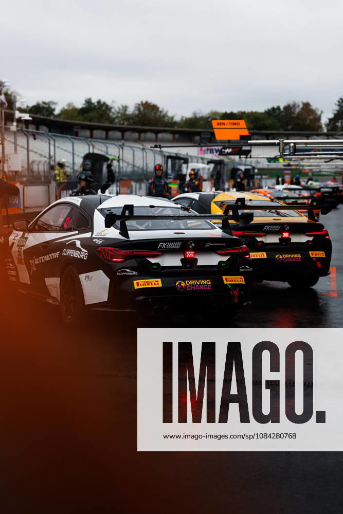 ADAC GT4 Germany, 11. + 12. Rennen Hockenheim 2026 50 BMW M4 GT4 Evo, FK Performance Motorsport: Gianni van de Craats, Victor Nielsen - picture by Gruppe C Photography Sachsenring Hockenheimring Bayern Germany