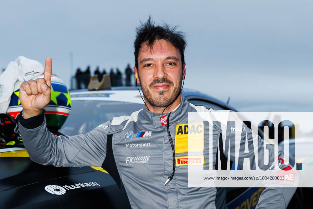 ADAC GT4 Germany, 11. + 12. Rennen Hockenheim 2026 51 BMW M4 GT4 Evo, FK Performance Motorsport: Gabriele Piana, Benjamin Sylvestersson - picture by Gruppe C Photography Sachsenring Hockenheimring Bayern Germany