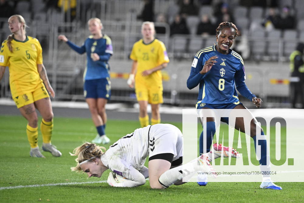 Bilden ingar i SPORTPAKET. För övriga BETALBILD