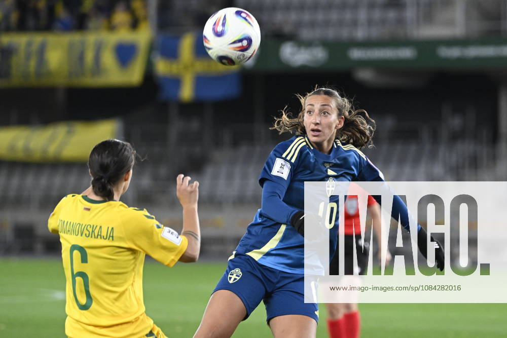 Bilden ingar i SPORTPAKET. För övriga BETALBILD