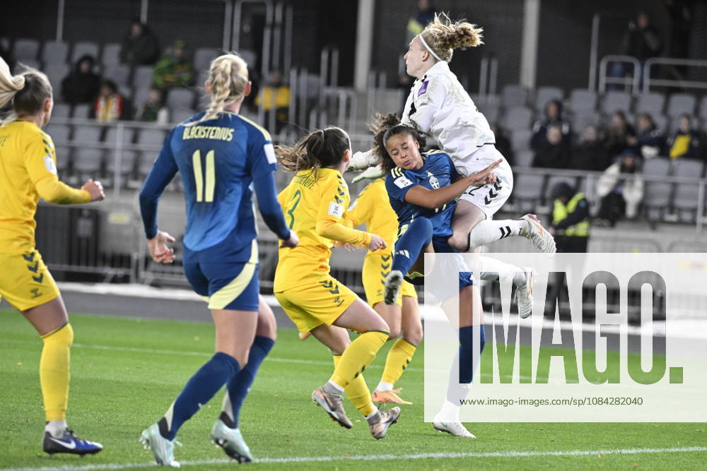 Bilden ingar i SPORTPAKET. För övriga BETALBILD