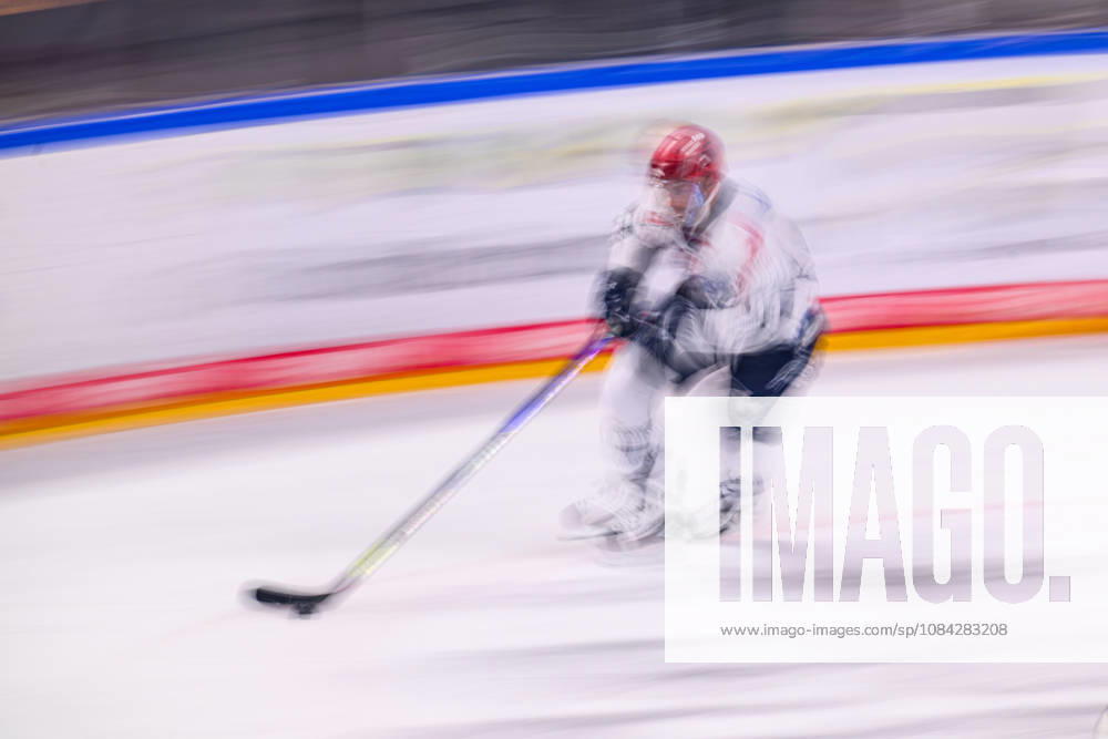 COLOGNE, GERMANY - 9 OCTOBER, 2026: - The PENNY DEL Ice hockey, Eishockey match Koelner Haie vs. Schwenninger Wild Wings at LANXESS arena.