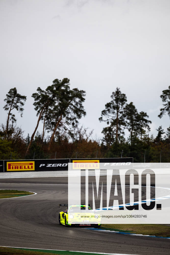 DTM, 15. + 16. Rennen Hockenheim 2026 91 Porsche 911 GT3 R (992), Manthey: Thomas Preining - picture by Gruppe C Photography Sachsenring Hockenheimring Baden-Württemberg Germany