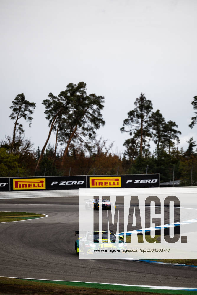 DTM, 15. + 16. Rennen Hockenheim 2026 7 Aston Martin Vantage AMR GT3 EVO, Comtoyou Racing: Nicki Thiim - picture by Gruppe C Photography Sachsenring Hockenheimring Baden-Württemberg Germany