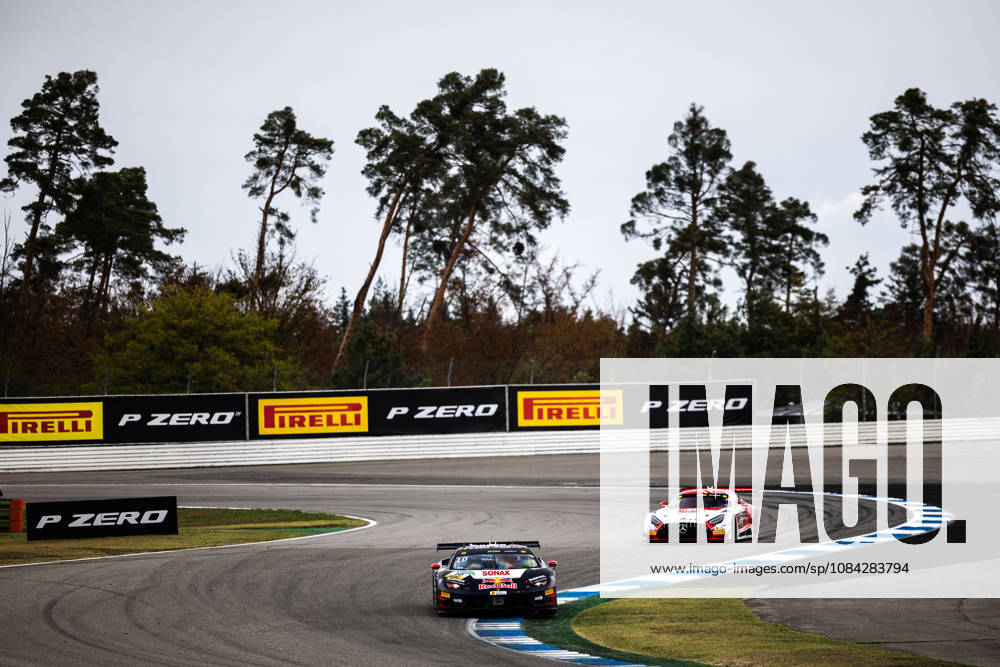 DTM, 15. + 16. Rennen Hockenheim 2026 10 Lamborghini Temerario GT3, ABT Sportsline: Marco Mapelli - picture by Gruppe C Photography Sachsenring Hockenheimring Baden-Württemberg Germany