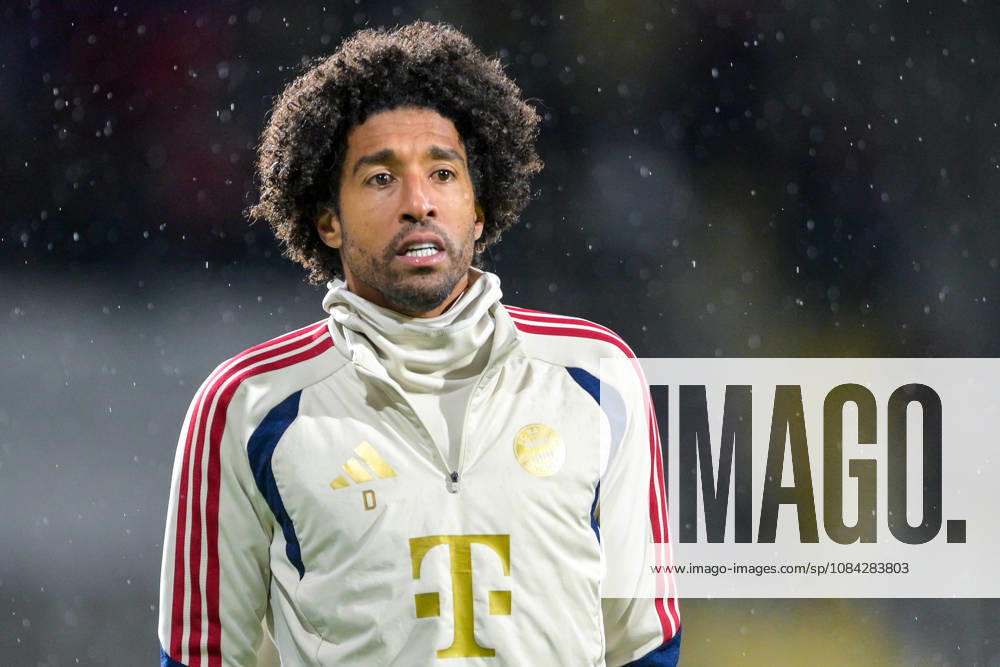 Coach Costa Santos Dante, FC Bayern Munich, Single Frame, Action, October 9, 2026, Munich, Germany, Soccer, Bavarian Regional League, FC Bayern Munich II vs. SpVgg Unterhaching