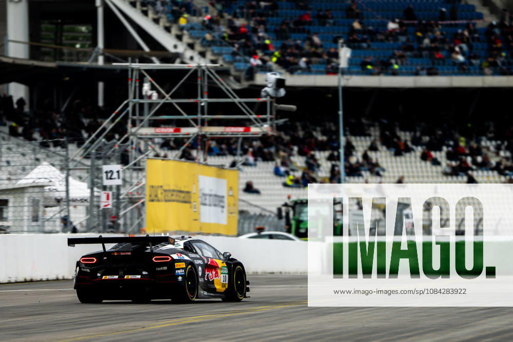 DTM, 15. + 16. Rennen Hockenheim 2026 10 Lamborghini Temerario GT3, ABT Sportsline: Marco Mapelli - picture by Gruppe C Photography Sachsenring Germany