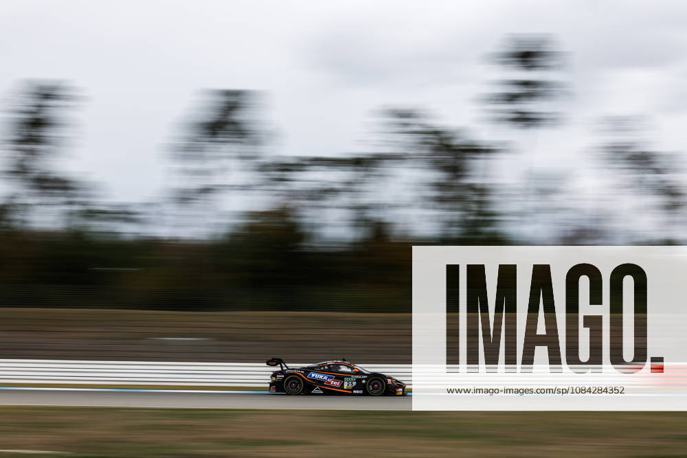 DTM, 15. + 16. Rennen Hockenheim 2026 25 McLaren 720S GT3 Evo, Dörr Motorsport: Ben Dörr - picture by Gruppe C Photography Sachsenring Hockenheimring Baden-Württemberg Germany