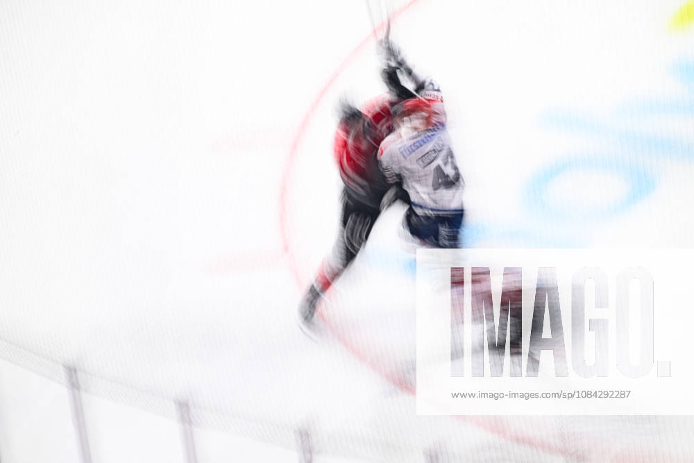 COLOGNE, GERMANY - 9 OCTOBER, 2026: - The PENNY DEL Ice hockey, Eishockey match Koelner Haie vs. Schwenninger Wild Wings at LANXESS arena.