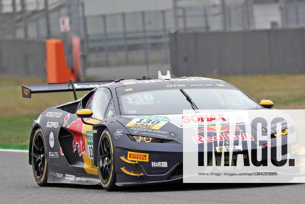 Hockenheim, Germany, October 9–11, 2026; DTM 2026 Season Finale at the Hockenheimring; Friday Practice; Pictured: Luca Engstler (GER) at the Hockenheimring, Baden-Württemberg