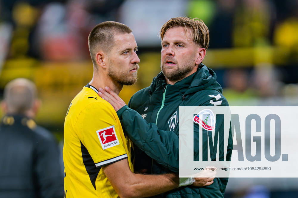 Bundesliga 1, Matchday 5, Borussia Dortmund vs. Werder Bremen on October 9, 2026 Waldemar Anton Niclas Füllkrug