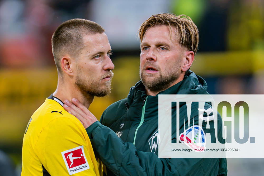 Bundesliga 1, Matchday 5, Borussia Dortmund vs. Werder Bremen on October 9, 2026 Waldemar Anton Niclas Füllkrug