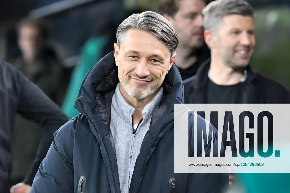 Niko Kovac Dortmund Portrait, half-portrait, image, single, individual shot, picture, single, solo, alone, October 9, 2026 ¢ Soccer ¢ Borussia Dortmund vs. SV Werder Bremen, Signal Iduna Park, Dortmund, DFB DFL REGULATIONS PROHIBIT ANY USE OF PHOTOGRAPHS AS IMAGE SEQUENCES AND OR QUASI-VIDEO NRW Germany
