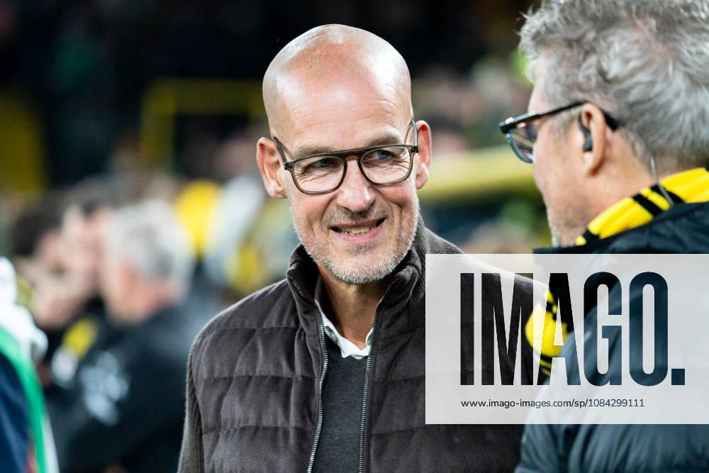 Germany 1 Bundesliga 2026–2027, Matchday 5: Borussia Dortmund vs. Werder Bremen, October 9, 2026, Signal Iduna Park, North Rhine-Westphalia, Carsten Cramer