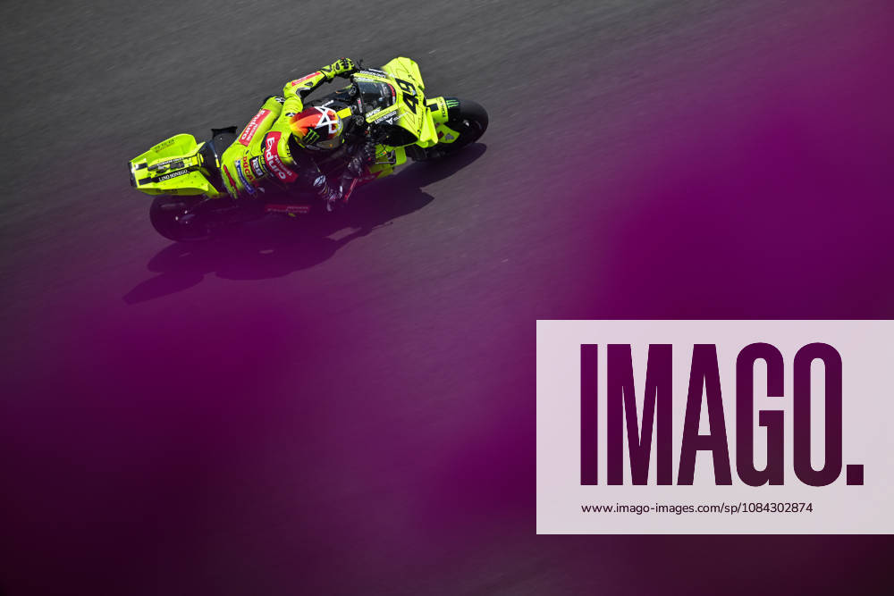 MOTO - MOTO GP - GRAND PRIX OF INDONESIA 2026 49 DI GIANNANTONIO Fabio (ita), Pertamina Enduro VR46 Racing Team, Ducati Desmosedici GP26, action during the 2026 MotoGP Pertamina Grand Prix of Indonesia on the Mandalika circuit from October 9 to 11, at West Nusa Tenggara, Indonesia - West Nusa TenggaraIndonesia