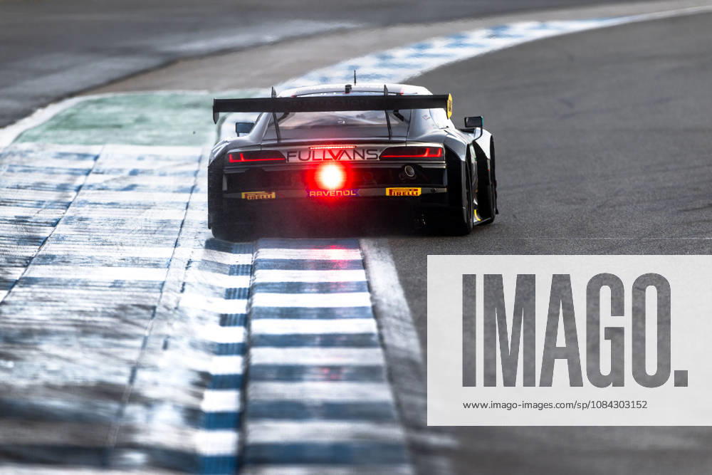 ADAC GT Masters, 11. + 12. Rennen Hockenheim 2026 44 Fullinrace Academy: Gerhard Tweraser, Petr Fulin - picture by Gruppe C Photography Salzburg Salzburgring Germany