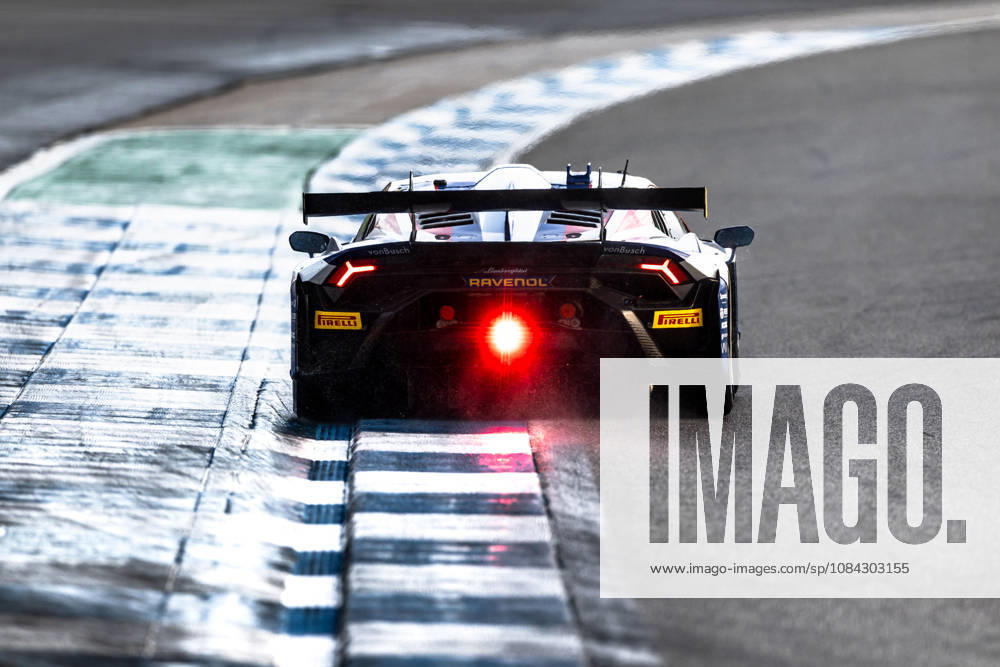 ADAC GT Masters, 11. + 12. Rennen Hockenheim 2026 63 Lamborghini Huracan GT3 EVO 2, LIQUI MOLY Team Engstler Motorsport: Finn Zulauf, Felix Hirsiger - picture by Gruppe C Photography Salzburg Salzburgring Germany