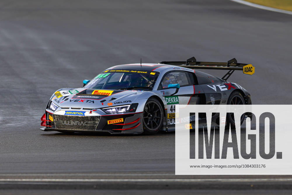 ADAC GT Masters, 11. + 12. Rennen Hockenheim 2026 44 Fullinrace Academy: Gerhard Tweraser, Petr Fulin - picture by Gruppe C Photography Salzburg Salzburgring Germany