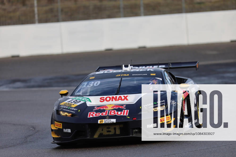 Hockenheim, Germany, October 9–11, 2026, DTM 2026 Season Finale, Hockenheimring, Saturday, Qualifying. Pictured: Luca Engstler (GER) 130, Hockenheimring, Baden-Württemberg