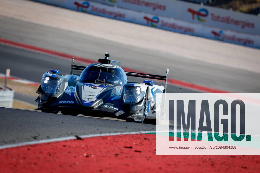 AUTO - ELMS - 4 HOURS OF PORTIMAO 2026 09 RIED Jonas (ger), PRIAULX Sebastian (gbr), ROCKENFELLER Mike (sui), Proton Competition, Oreca 07 - Gibson, LMP2, action during the 4 Hours of Portimao 2026, 6th round of the 2026 European Le Mans Series on the Autodromo Internacional do Algarve from October 8 to 10, 2026 in Portimao, Portugal - PortimaoPortugal