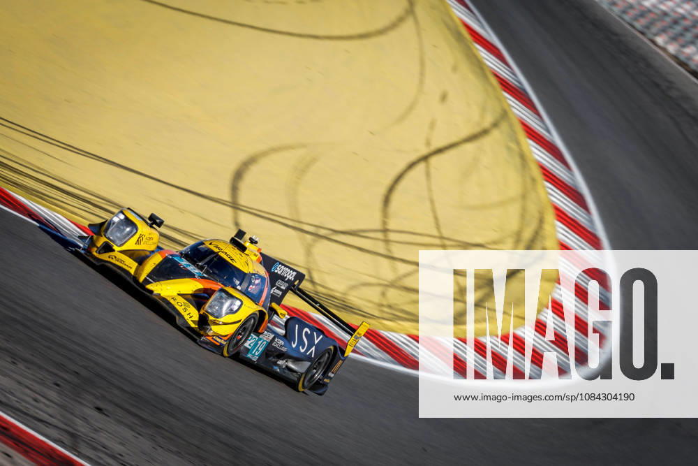 AUTO - ELMS - 4 HOURS OF PORTIMAO 2026 19 FALB John (usa), ESPÃRITO SANTO Manuel (por), KOEN Rik (ned), Rossa Racing by Virage, Oreca 07 - Gibson, LMP2 Pro Am, action during the 4 Hours of Portimao 2026, 6th round of the 2026 European Le Mans Series on the Autodromo Internacional do Algarve from October 8 to 10, 2026 in Portimao, Portugal - PortimaoPortugal