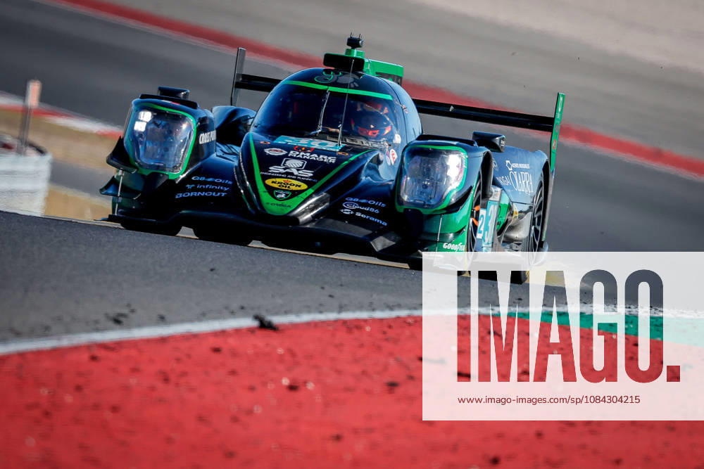 AUTO - ELMS - 4 HOURS OF PORTIMAO 2026 30 RODA Giorgio (ita), VERSCHOOR Richard (ned), PIN Doriane (fra), Duqueine Team, Oreca 07 - Gibson, LMP2 Pro Am, action during the 4 Hours of Portimao 2026, 6th round of the 2026 European Le Mans Series on the Autodromo Internacional do Algarve from October 8 to 10, 2026 in Portimao, Portugal - PortimaoPortugal