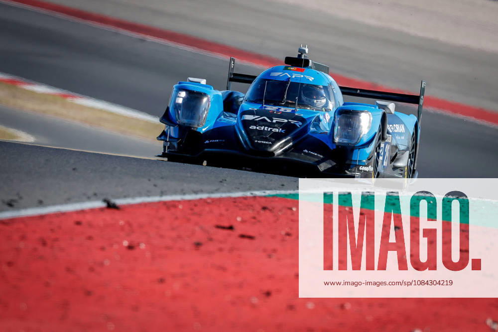 AUTO - ELMS - 4 HOURS OF PORTIMAO 2026 25 KAISER Matthias (sui), LYNN Alex (gbr), HUGHES Jake (gbr), Algarve Pro Racing, Oreca 07 - Gibson, LMP2, action during the 4 Hours of Portimao 2026, 6th round of the 2026 European Le Mans Series on the Autodromo Internacional do Algarve from October 8 to 10, 2026 in Portimao, Portugal - PortimaoPortugal