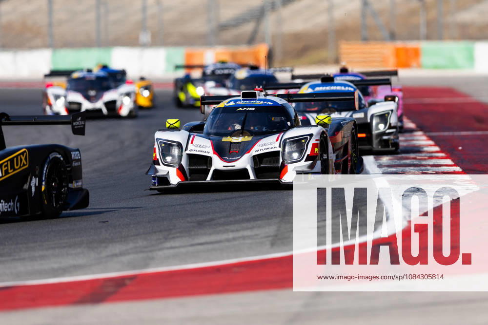 AUTO - MLC 2026 - PORTIMAO 09 IGLESIAS Louis (fra), DODDS Maxwell (gbr), ANS Motorsport, Ligier JS P325 - Toyota, LMP3, action during the 6th round of the 2026 Michelin Le Mans Cup on the Autodromo Internacional do Algarve from October 8 to 10, 2026 in Portimao, Portugal -
