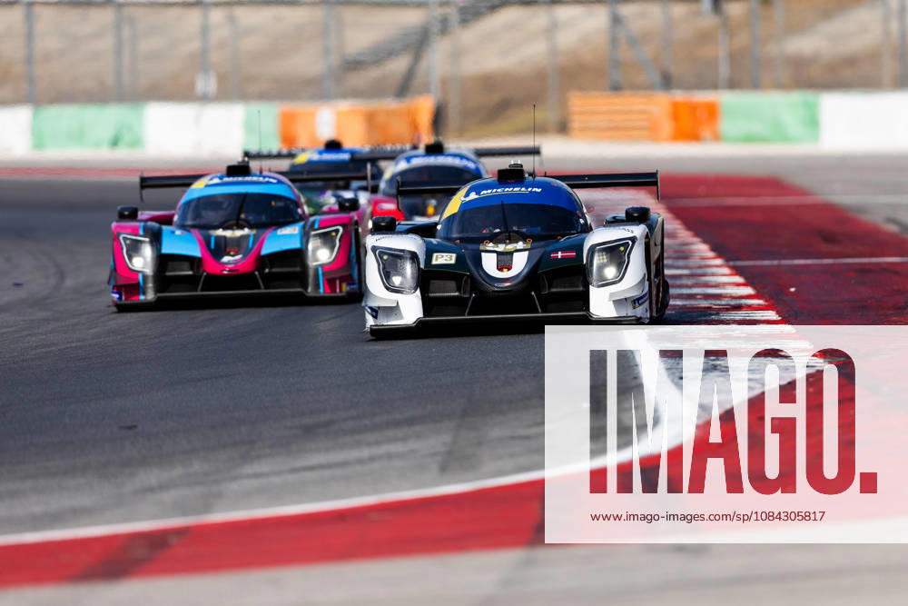 AUTO - MLC 2026 - PORTIMAO 94 during the 6th round of the 2026 Michelin Le Mans Cup on the Autodromo Internacional do Algarve from October 8 to 10, 2026 in Portimao, Portugal -