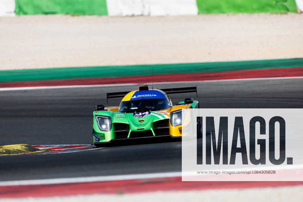 AUTO - MLC 2026 - PORTIMAO 34 BUKHANTSOV Alexander (uae), WINSLOW James (aus), Inter Europol Competition, Ligier JS P325 - Toyota, LMP3 Pro Am, action during the 6th round of the 2026 Michelin Le Mans Cup on the Autodromo Internacional do Algarve from October 8 to 10, 2026 in Portimao, Portugal -