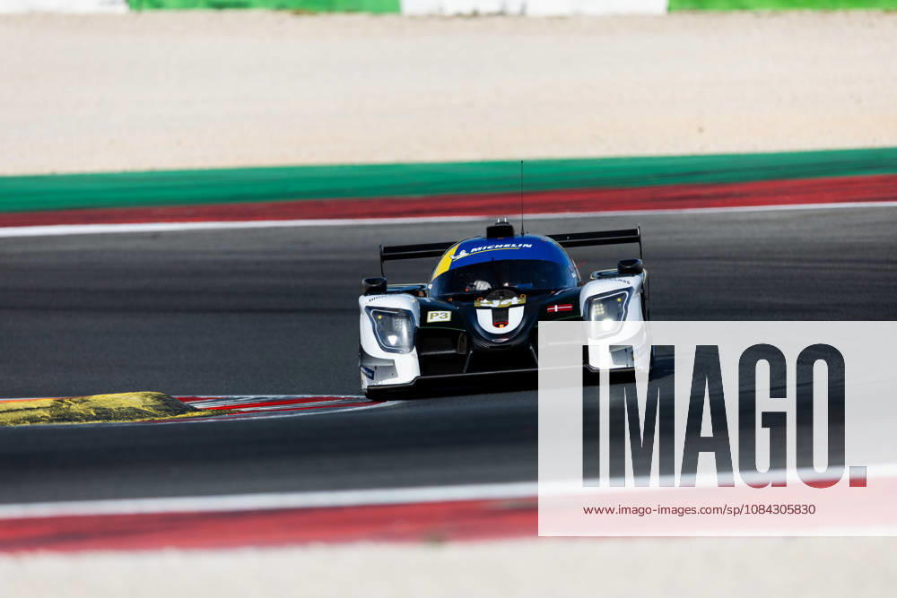AUTO - MLC 2026 - PORTIMAO 94 during the 6th round of the 2026 Michelin Le Mans Cup on the Autodromo Internacional do Algarve from October 8 to 10, 2026 in Portimao, Portugal -